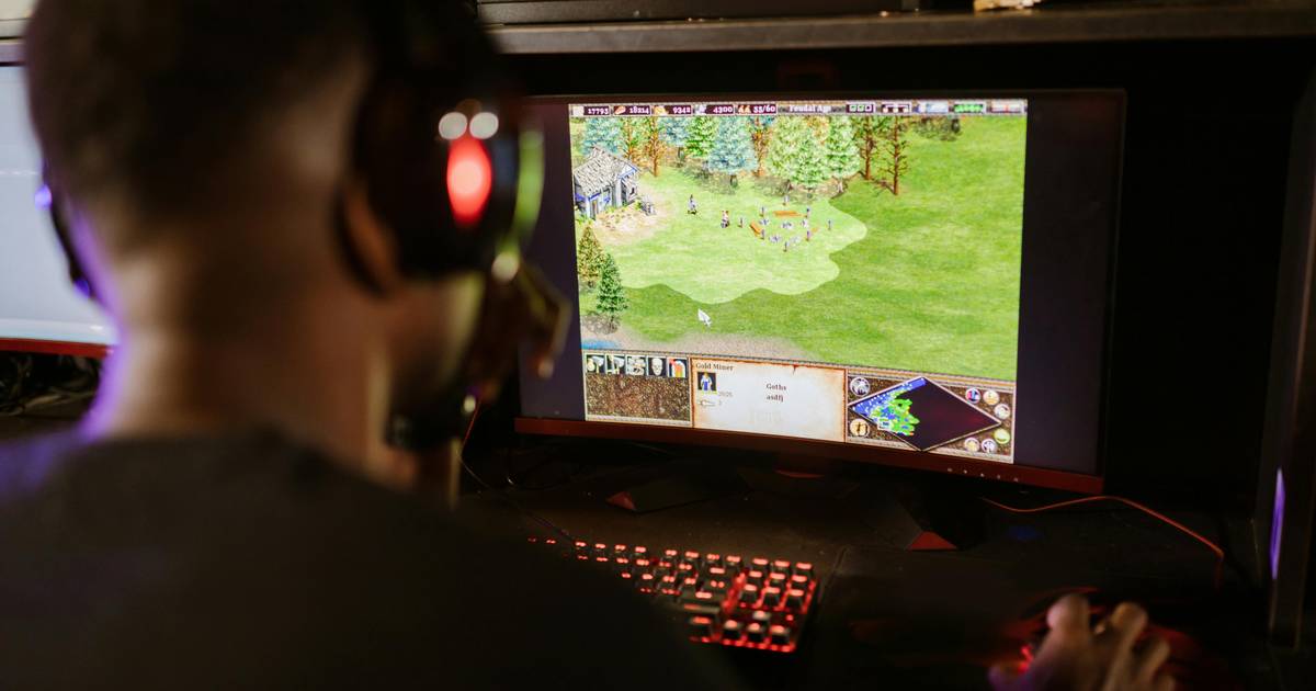 Simak Deretan Game Online Terpopuler 2024