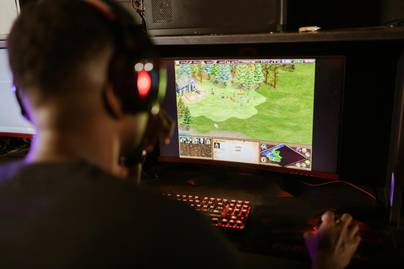 Simak Deretan Game Online Terpopuler 2024