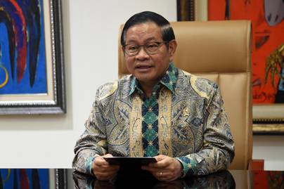 Ikuti Jejak Prabowo, Pramono Mau Bikin Program Sarapan Gratis