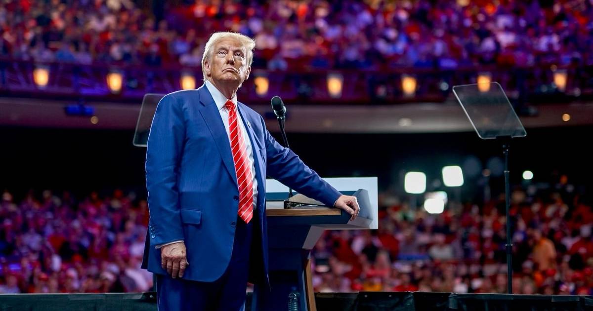 Trump Menang Pemilu AS 2024, Unggul di Negara Bagian Mana Saja?