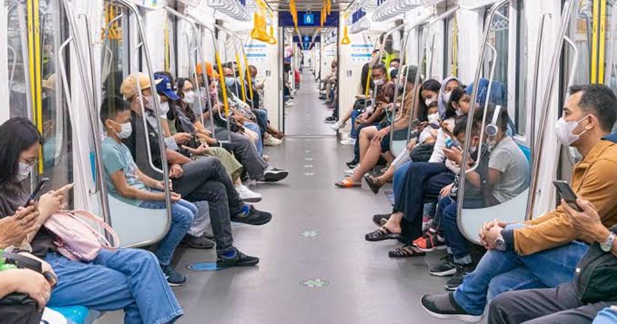 Bagaimana Kepuasan Masyarakat terhadap Setiap Transportasi Umum Indonesia?