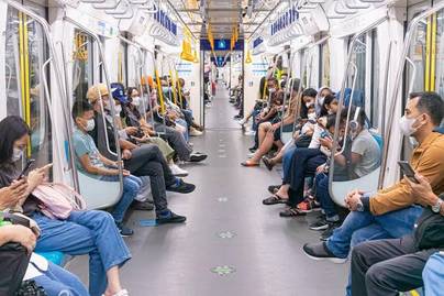 Bagaimana Kepuasan Masyarakat terhadap Setiap Transportasi Umum Indonesia?