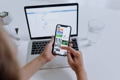 Simak Perkembangan Pengguna Internet Dunia Selama 10 Tahun Terakhir