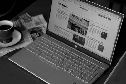 Internet Makin Merata, Hoaks Makin Meluas?