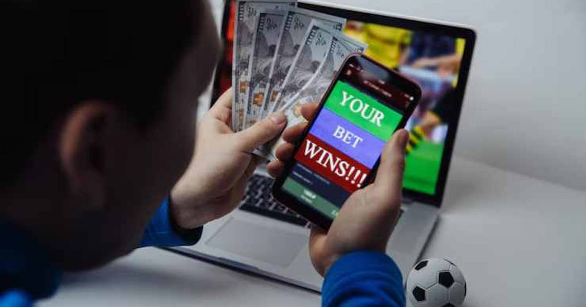 Masyarakat Indonesia Rentan Terpapar Iklan Judi Online di Internet