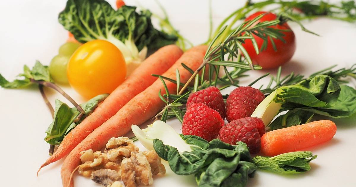 Ini Alasannya Dibalik Meningkatnya Popularitas Plant Based Diet