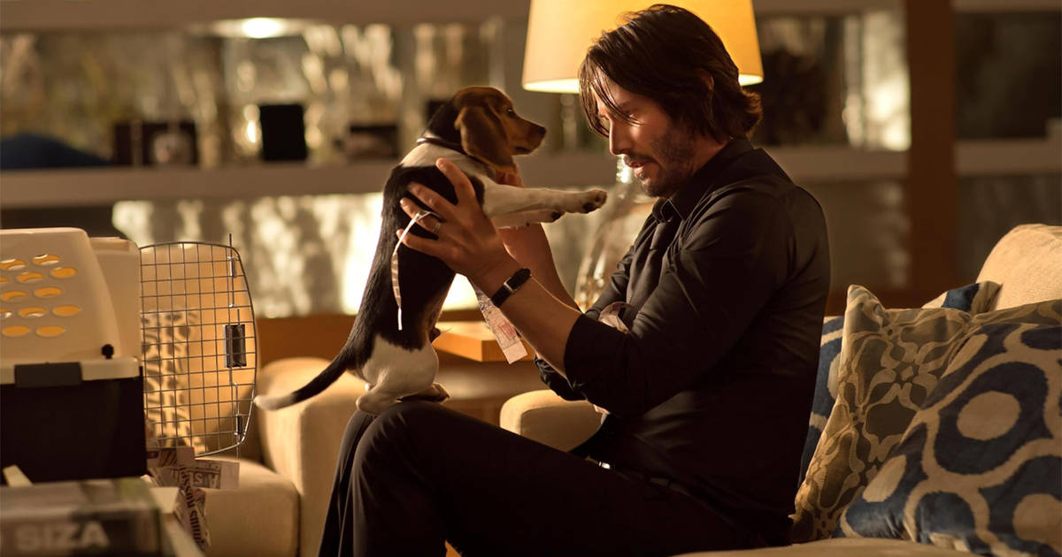 10 Tahun Film Waralaba John Wick, Sukses dan Ikonik Lewat Keanu Reeves