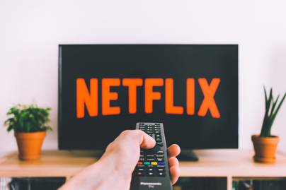 Jelang Akhir Tahun 2024, Penonton Netflix di Indonesia Lebih Suka Nonton Horor dan Komedi