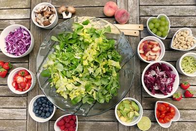 Sumber Pangan Nabati yang Populer di Kalangan Vegetarian