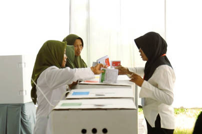 Intip Jenis Konten dan Tokoh Pilihan Publik Menjelang Pilkada 2024