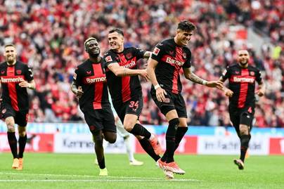 Bayer Leverkusen Hilang Ketajamannya Usai Musim Apik 2023/2024
