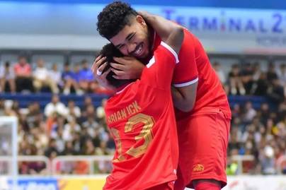 Indonesia Juara Piala AFF Futsal 2024, Putus Dominasi 9 Tahun Thailand