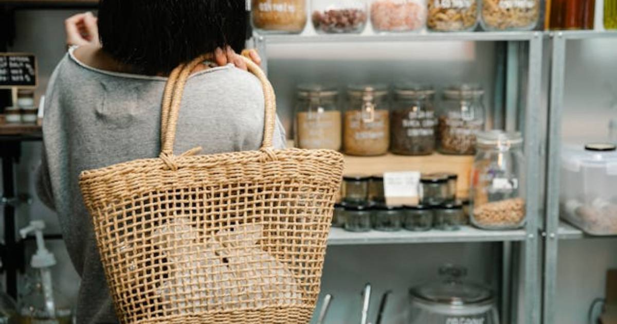 Kesadaran Meningkat, 84% Warga Indonesia Sudah Gunakan Produk Eco-Friendly