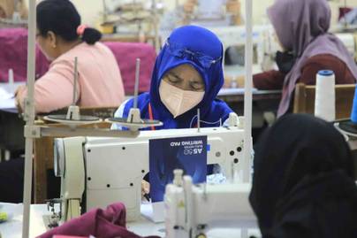 Mencermati Rerata Gaji Buruh Indonesia Berdasarkan Pendidikannya