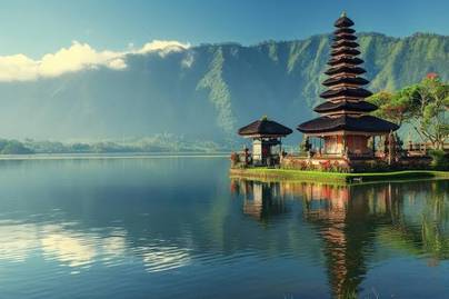 Destinasi Wisata Domestik Masih Jadi Tujuan Utama Masyarakat Berlibur di 2025