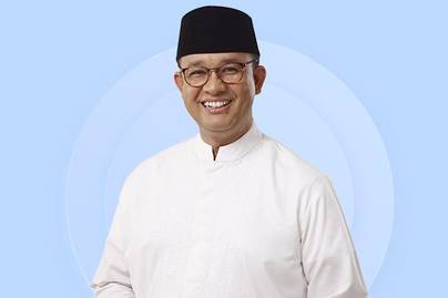 “Anak Abah” Lebih Pilih Pram-Doel daripada RK-Suswono?