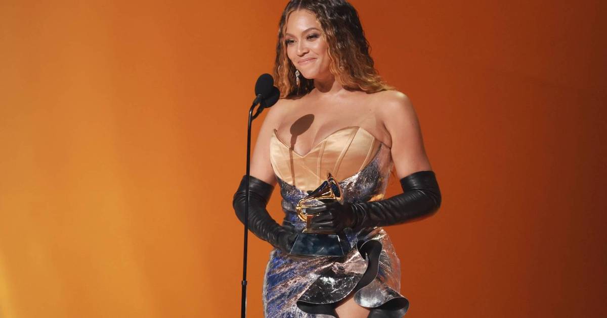 Musisi dengan Nominasi Terbanyak di Grammy Awards 2025, Beyonce di Urutan Pertama