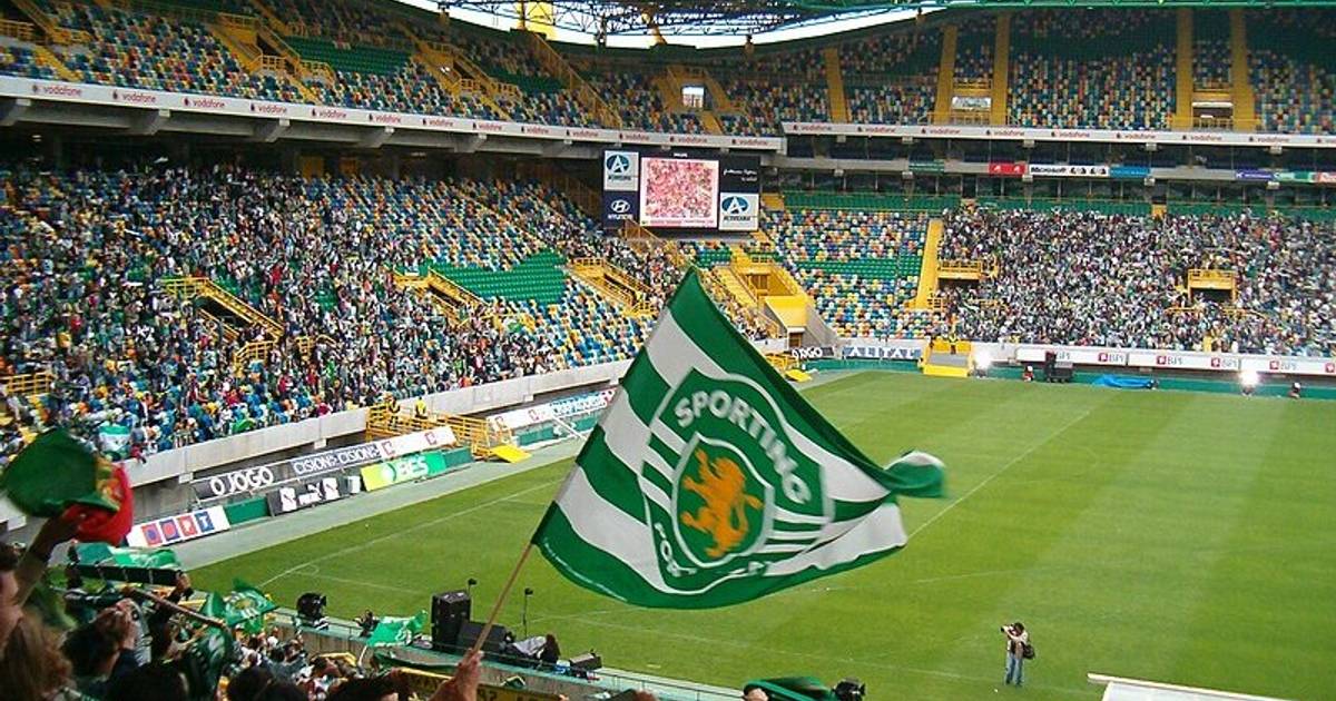 Hadiah Perpisahan yang Indah dari Ruben Amorim Untuk Sporting Lisbon