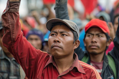 Kurang Informasi Jadi Kendala Partisipasi Masyarakat dalam Politik Lokal, Bagaimana Solusinya?