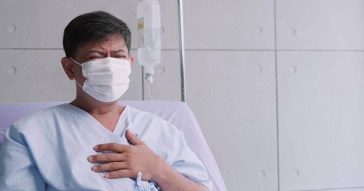 Indonesia Masuk Daftar Negara dengan Polusi Udara Tertinggi