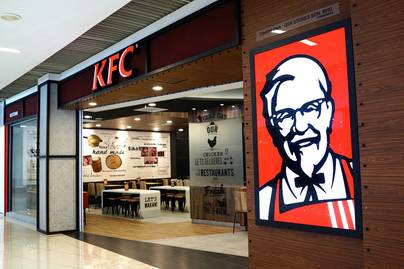 KFC: 47 Gerai Tutup, 2.000 Lebih Karyawan Kena PHK