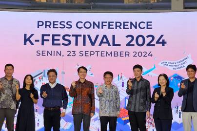 Survei Korean Wave: Indonesia Jadi Negara Pusat Hallyu dengan Antusiasme Budaya Korea Tertinggi di Dunia