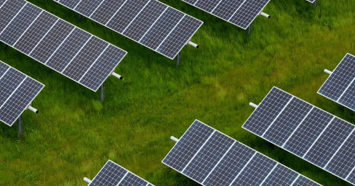 Pemerintah Targetkan Tambah 100 GW Pembangkit Listrik