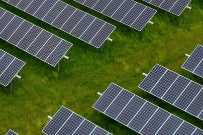 Pemerintah Targetkan Tambah 100 GW Pembangkit Listrik