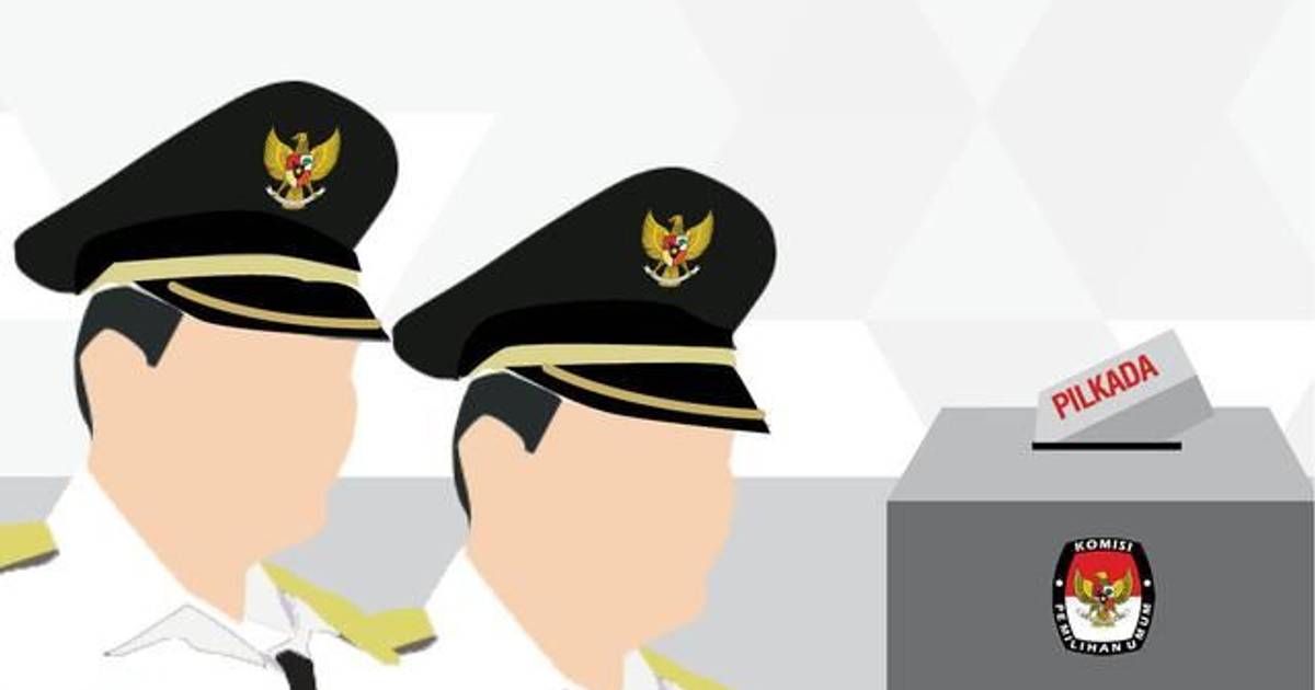 Simak Pertimbangan Anak Muda dalam Memilih Calon Gubernur 2024