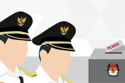 Simak Pertimbangan Anak Muda dalam Memilih Calon Gubernur 2024