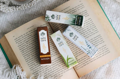 Varian Aroma Minyak Angin Paling Bagus dan Cocok Untuk Kamu