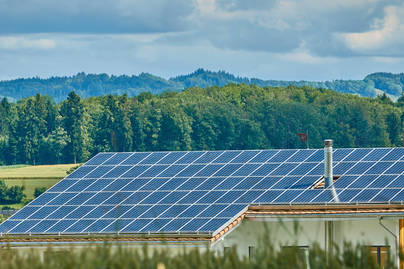 Energi Terbarukan di Rumah Tangga: Realita dan Persepsi Masyarakat 2024