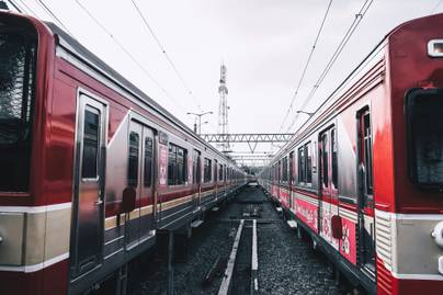 Pola Penggunaan Transportasi Umum di Kalangan Masyarakat Indonesia 2024