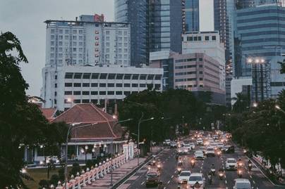 Simak Kota Pilihan Anak Muda Untuk Bekerja di Pulau Jawa 2024
