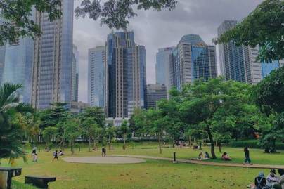 Cek Fakta: Pramono Sebut 1.527 Taman di Jakarta Hanya Buka Sampai Sore
