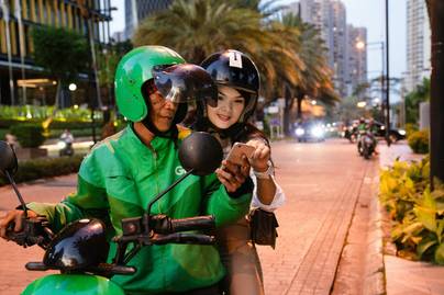 Transportasi Online Sebagai Teman Setia Anak Muda di Era Modern