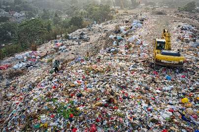 Survei GoodStats: Benarkah Kesadaran Masyarakat Akan Isu Sampah Masih Rendah?