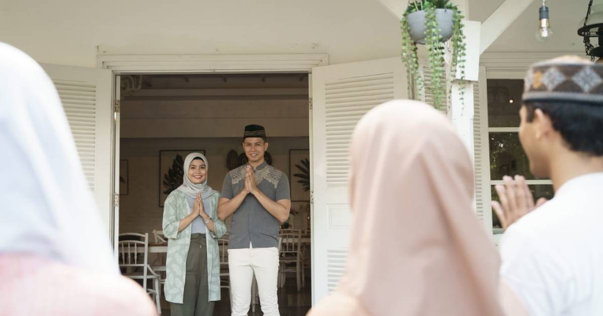 Bagaimana Tingkat Partisipasi Warga Indonesia dalam Kegiatan RT/RW?
