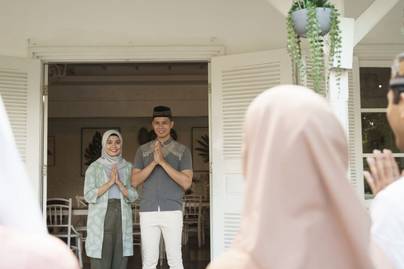 Bagaimana Tingkat Partisipasi Warga Indonesia dalam Kegiatan RT/RW?