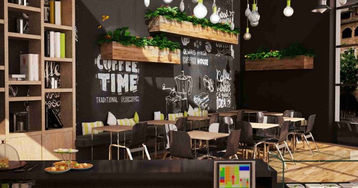 Daya Tarik Kedai Kopi di Mata Anak Muda 2024