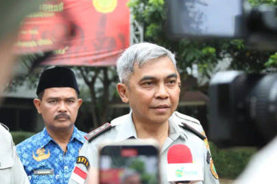 Berapa Kekayaan Para Pemimpin KPK Terbaru?