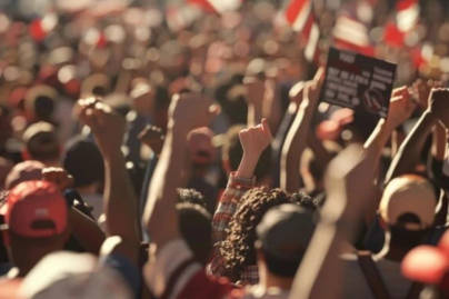 Media Sosialisasi Calon Gubernur Jakarta 2024, Konvensional atau Modern?
