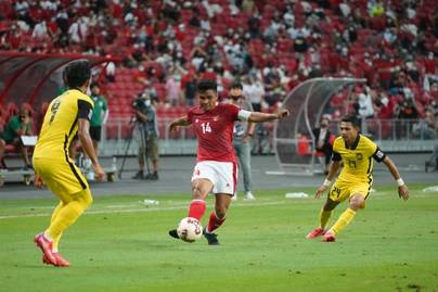 Lengkap, Ini Jadwal dan Pemain Timnas Indonesia di Piala AFF 2024