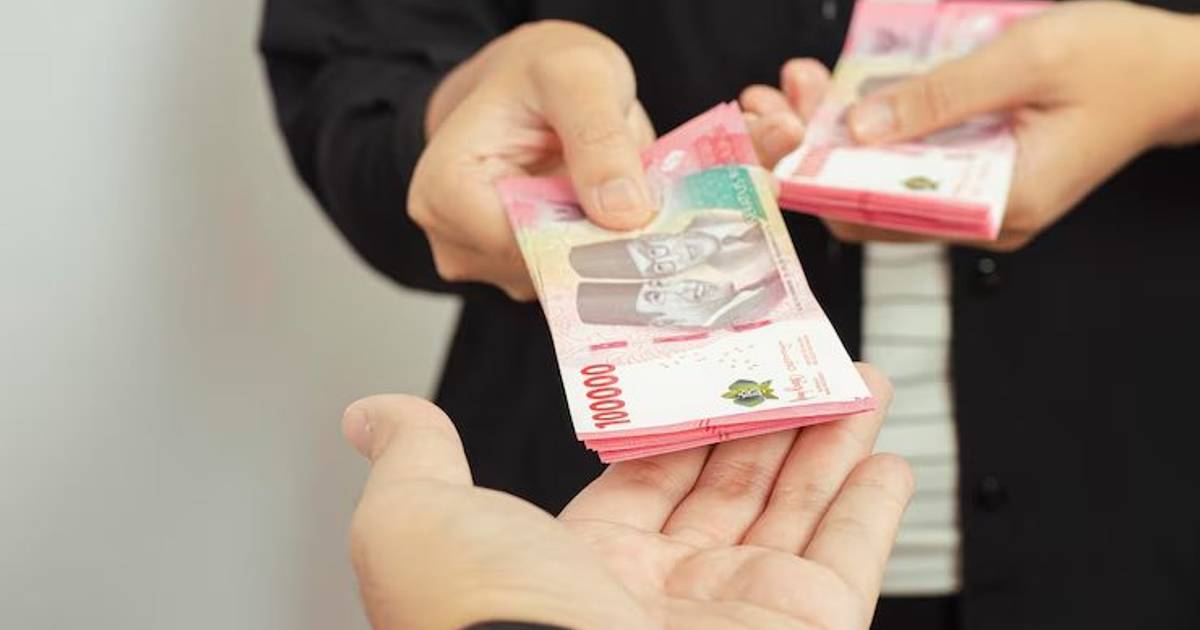 Maraknya ‘Serangan Fajar’ di Masa Tenang Pilkada 2024, Bawaslu Gencarkan Patroli