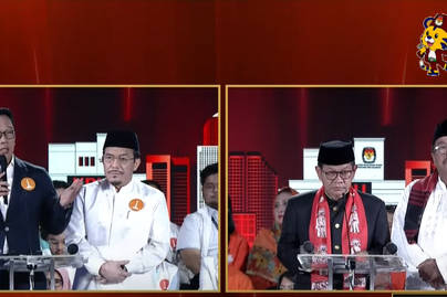 Perbedaan Pilihan Politik Generasi Z dan Baby Boomers: RK-Suswono vs Pramono-Rano