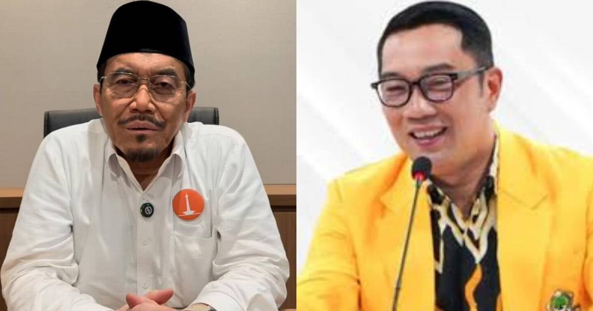 Usai Kontroversi, Poltracking Masih Menangkan RK-Suswono di Survei Terkini