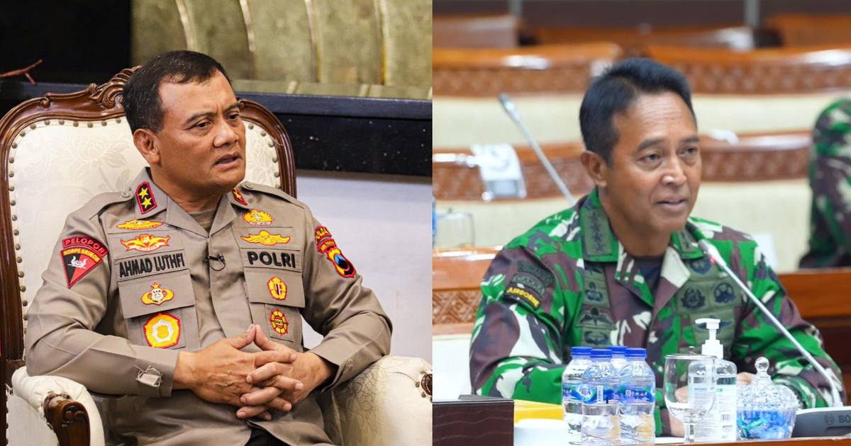 Quick Count Pilkada Jateng 2024: Luthfi-Yasin Menang Telak di Sejumlah Lembaga Survei