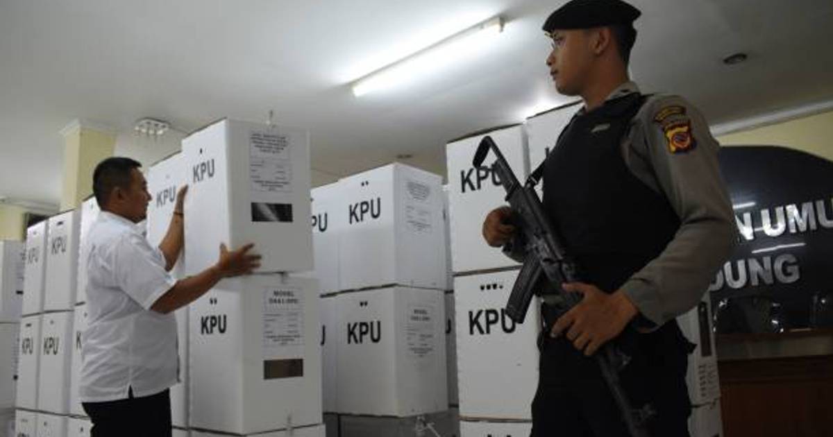 Asalkan Kompeten, Masyarakat Kembali Maklumi Politik Dinasti