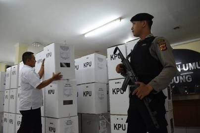 Asalkan Kompeten, Masyarakat Kembali Maklumi Politik Dinasti