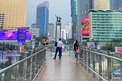 Menakar Hasil Akhir Quick Count Pilkada Jakarta 2024: 1 atau 2 Putaran?